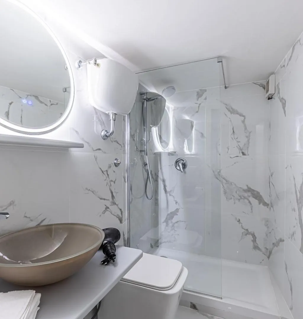 Imperial Apartment Near Colosseum Rome Holiday home