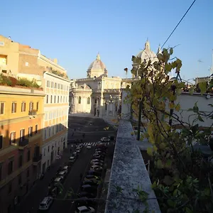 Holiday home Scalone, Rome