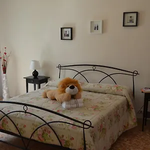 Holiday home Zia Gina, Rome