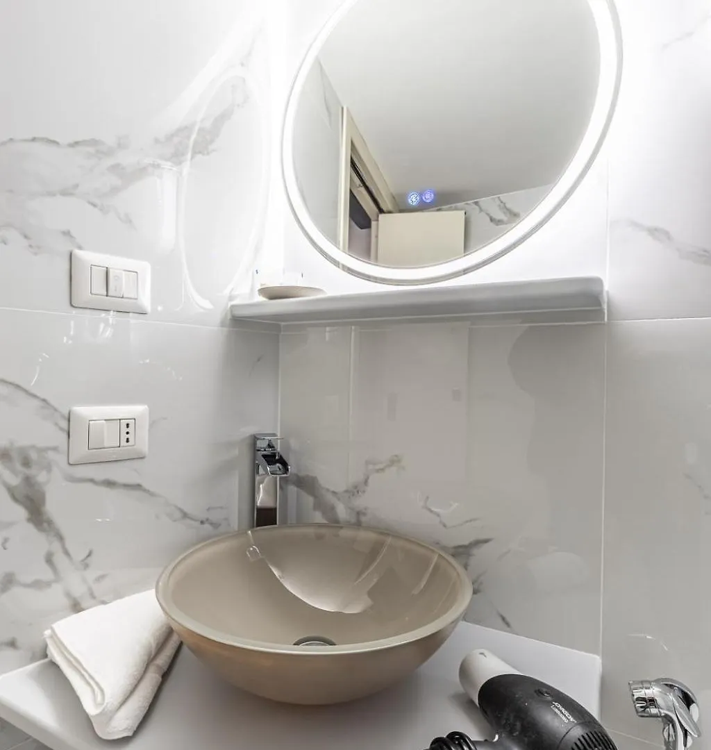 Casa vacanze Imperial Apartment Near Colosseum Roma Italia